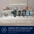 Electrolux ES62AB25UG