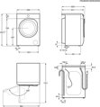 Electrolux EW6FN429BC 