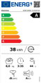 Electrolux EW6F328WC