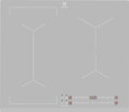 Electrolux EIV63440BS