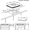 Electrolux EIV63440BS
