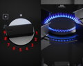 Electrolux KGG643753K