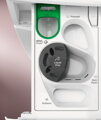 Electrolux EW8W4402QE