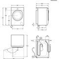 Electrolux EW8W4402QE