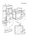 Electrolux EOF6P76BZ