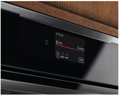 Electrolux KOAAS3XH