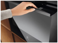 Electrolux KOAAS3XH