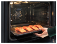 Electrolux KOBBS39WX