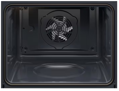 Electrolux KOEBP39WZ