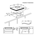 Electrolux EIP6446