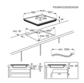 Electrolux EIS67483