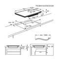 Electrolux EIS87583