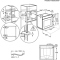 Electrolux KOBCS31X