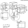 Electrolux KVLAE00WT