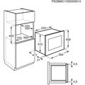 Electrolux KMFD264TEX