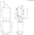 Electrolux EW6TN4261 