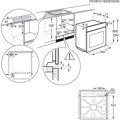 Electrolux KOF3C70X