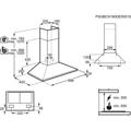 Electrolux LFC319X