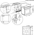 Electrolux EOB6220AOR