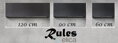 ELICA RULES BL/F/60