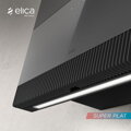 ELICA SUPER PLAT BL/F/80 