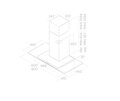 ELICA FLAT GLASS IX/A/60