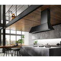 ELICA IKONA MAXXI PURE BL MAT/F/120