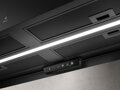 ELICA IKONA MAXXI PURE BL MAT/F/120