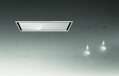 ELICA HILIGHT GLASS H16 WH/A/100 