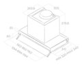 ELICA BOXIN LX/IX/A/120