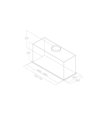 ELICA FOLD BL MAT/A/52