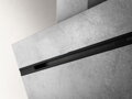ELICA STRIPE URBAN ZINC/A/90