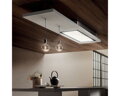ELICA LULLABY WH WOOD/A/120