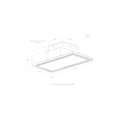 ELICA SKYDOME H16/A/100