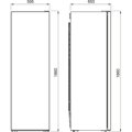 FRANKE FSDF 300 NF XS E