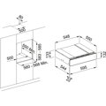 FRANKE FMY 14 DRW XS