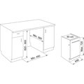 FRANKE FDW 4510 E8P E