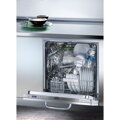 FRANKE FDW 614 D10P DOS C