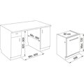 FRANKE FDW 614 D10P DOS C