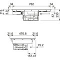 FRANKE FMA 839 HI
