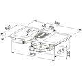 FRANKE FMA 839 HI