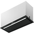 FRANKE BOX EVO FBFE BK MATT A70