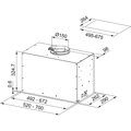 FRANKE BOX EVO FBFE XS A52