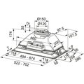 FRANKE BOX FBI 705 XS HCS