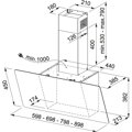 FRANKE EVO PLUS FPJ 625 V WH/SS