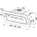 FRANKE MYTHOS FMY 907 MG BK