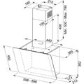 FRANKE SMART VERTICAL 2.0 FPJ 915 V BK/DG A