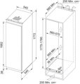 FRANKE FSDF 330 NF NE F