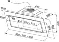 FRANKE MYTHOS FMY 607