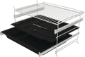 Gorenje BOSX6737E09BG